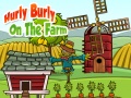 Lalao Hurly Burly On The Farm