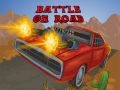 Lalao Battle On Road