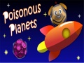 Lalao Poisonous Planets