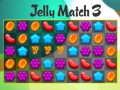 Lalao Jelly Match 3