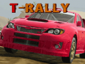 Lalao T-Rally