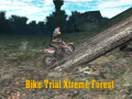 Lalao Bike Trial Xtreme Forest
