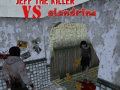 Lalao Jeff The Killer vs Slendrina