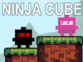 Lalao Ninja Cube
