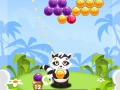 Lalao Bubble Shooter Raccoon