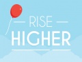 Lalao Rise Higher