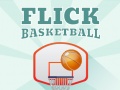 Lalao Flick Basketball