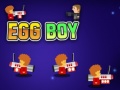 Lalao Egg Boy