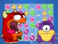 Lalao Candy Monster Match 3