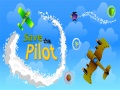 Lalao Save The Pilot