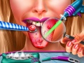Lalao Ellie Tongue Doctor