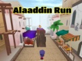 Lalao Alaaddin Run