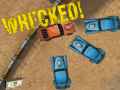 Lalao Wrecked!
