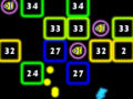 Lalao Neon Blocks
