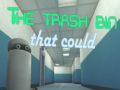 Lalao The Trash Bin That Could