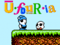 Lalao Ufouria The Saga