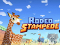 Lalao Rodeo Stampede