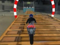 Lalao Motorbike Trials