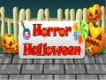 Lalao Horor Halloween