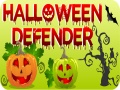 Lalao Halloween Defender