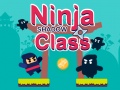 Lalao Ninja Shadow Class