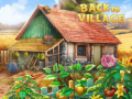 Lalao Back to Village
