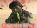 Lalao Sunny Tropic Battle Royale