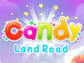 Lalao Candy Land Road