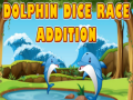 Lalao Dolphin Dice Race Addition