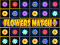 Lalao Flowers Match 3