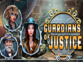 Lalao Guardians of Justice