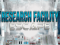 Lalao Research Facility Escape
