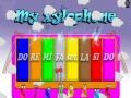 Lalao My Xylophone