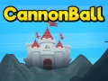 Lalao Cannon Ball