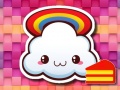 Lalao Candy Endless Jumping