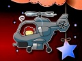 Lalao Helicopter Puzzle Challenge