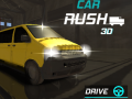Lalao Car Rush 3D