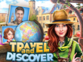 Lalao Travel and Discover