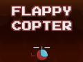 Lalao Flappy Copter