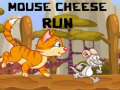 Lalao Mouse Cheese Run