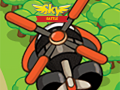 Lalao Sky Battle