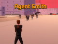 Lalao Agent Smith