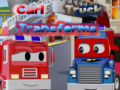Lalao Carl Transforms Truck