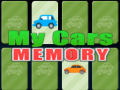 Lalao My Cars Memory