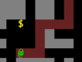 Lalao Run To The Stairs