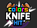 Lalao Knife Hit Colors 