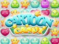 Lalao Cartoon Candy