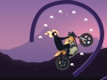 Lalao Ghost Knight Rider