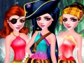 Lalao Vincy as Pirate Fairy