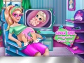 Lalao Super Doll Pregnant Check-Up